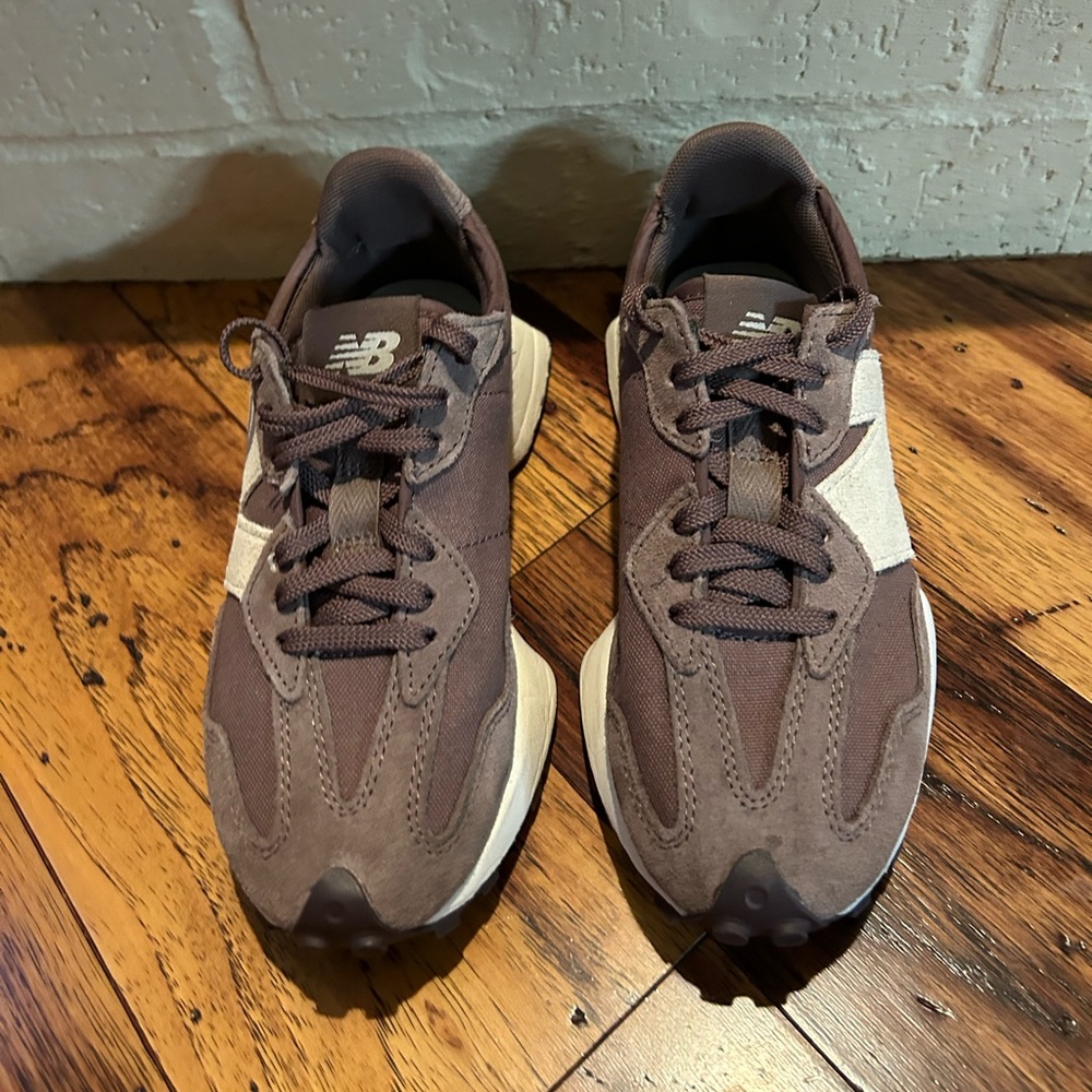 New balance 327